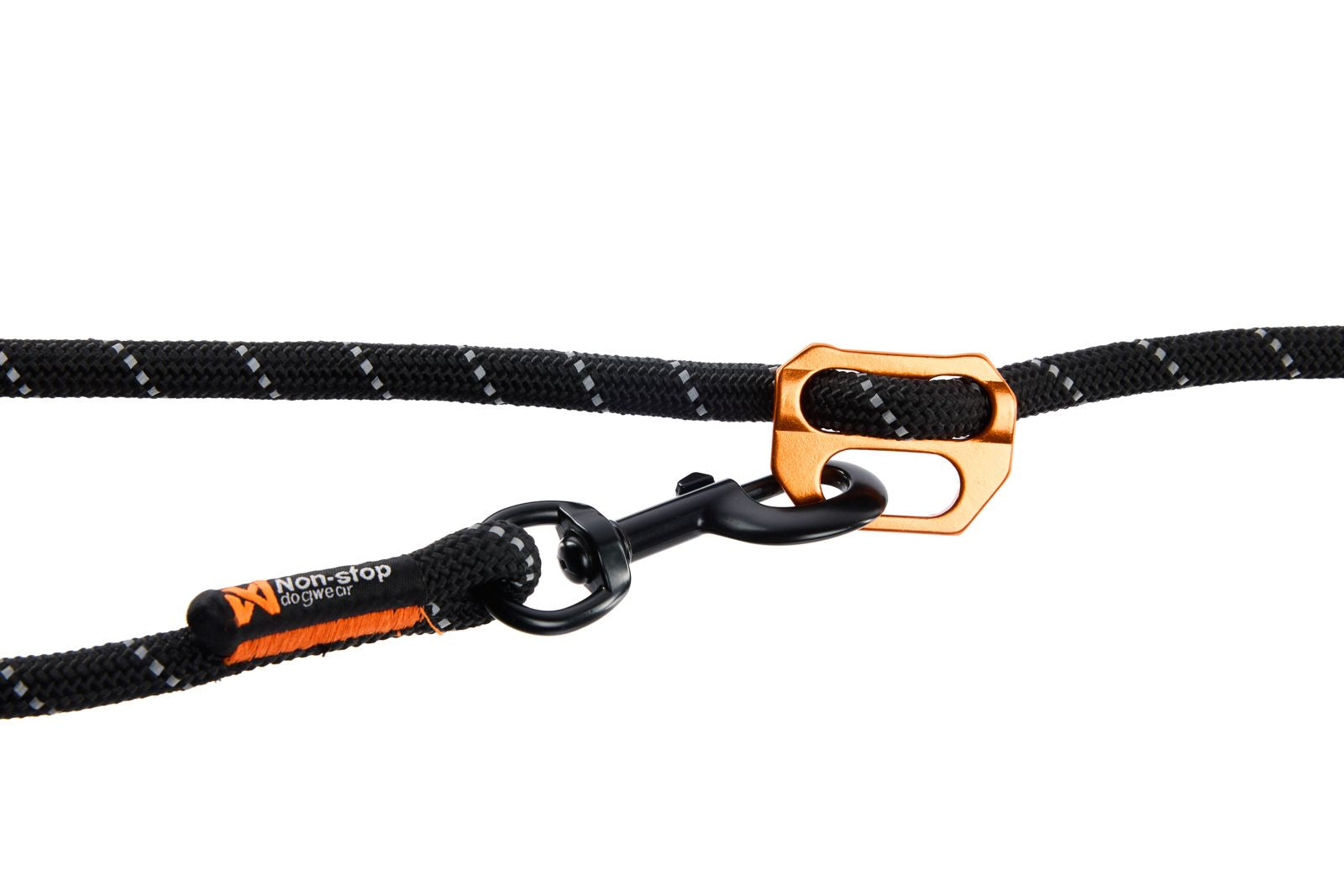Rock adjustable leash 2,5 meter